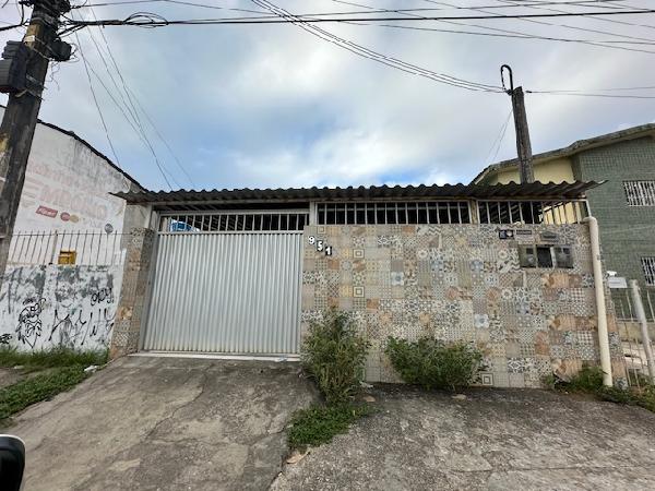 Casa da Caixa em PAULISTA / PE - 8555505289159