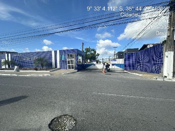 Casa Caixa em MACEIO / AL - 8555505422576