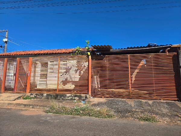 Casa da Caixa em VARZEA GRANDE / MT - 8555505461288