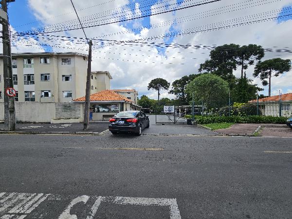 Apartamento Caixa em ARAUCARIA / PR - 8555505923591