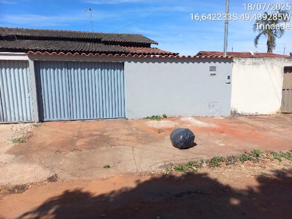 Casa Caixa em TRINDADE / GO - 8555505999156