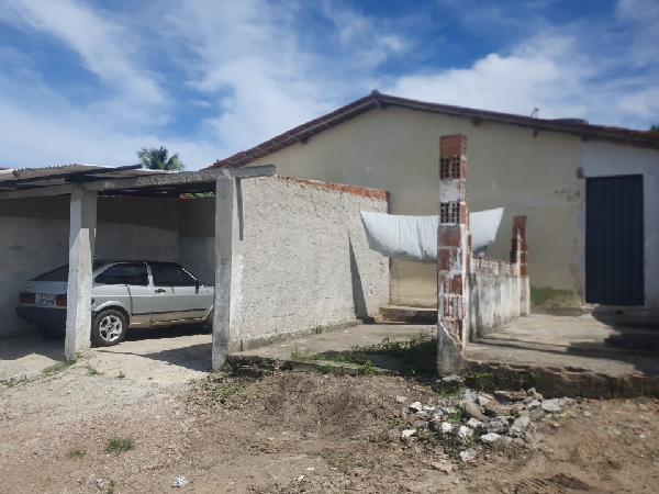 Casa da Caixa em IGARASSU / PE - 8555506022016