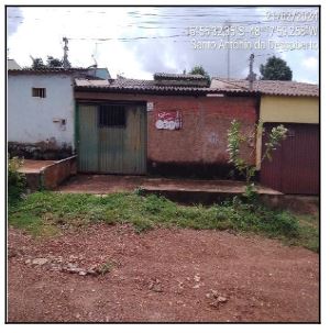 Casa da Caixa em SANTO ANTONIO DO DESCOBERTO / GO - 8555506441000