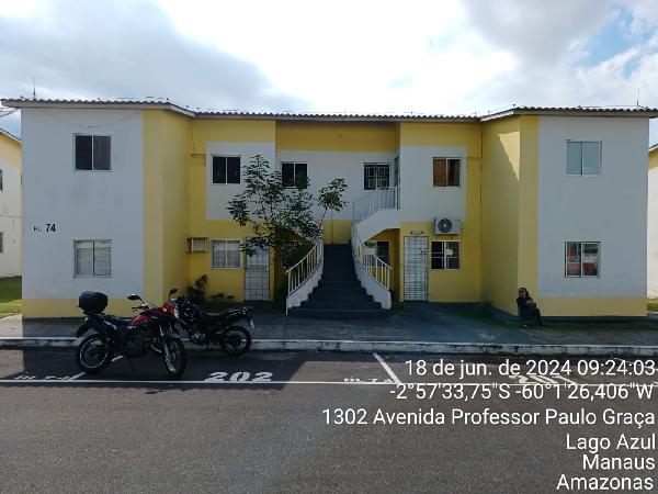 Apartamento da Caixa em MANAUS / AM - 8555506780905