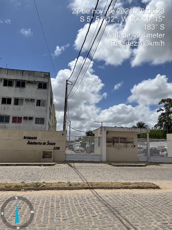 Apartamento Caixa em NATAL / RN - 8555506920146