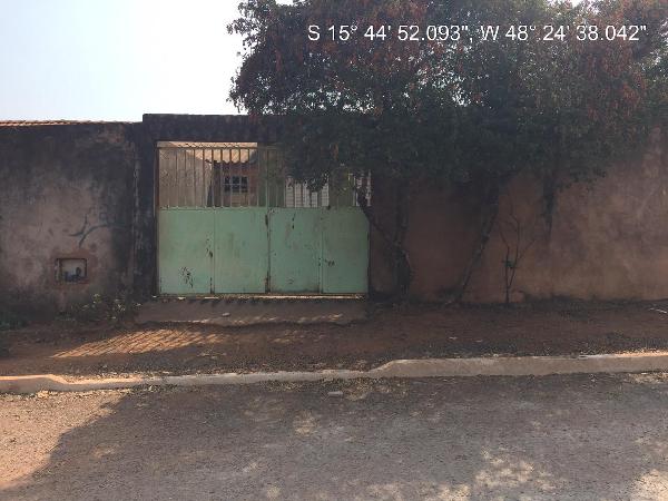 Imóvel da Caixa em COCALZINHO DE GOIAS / GO - 8555507219492