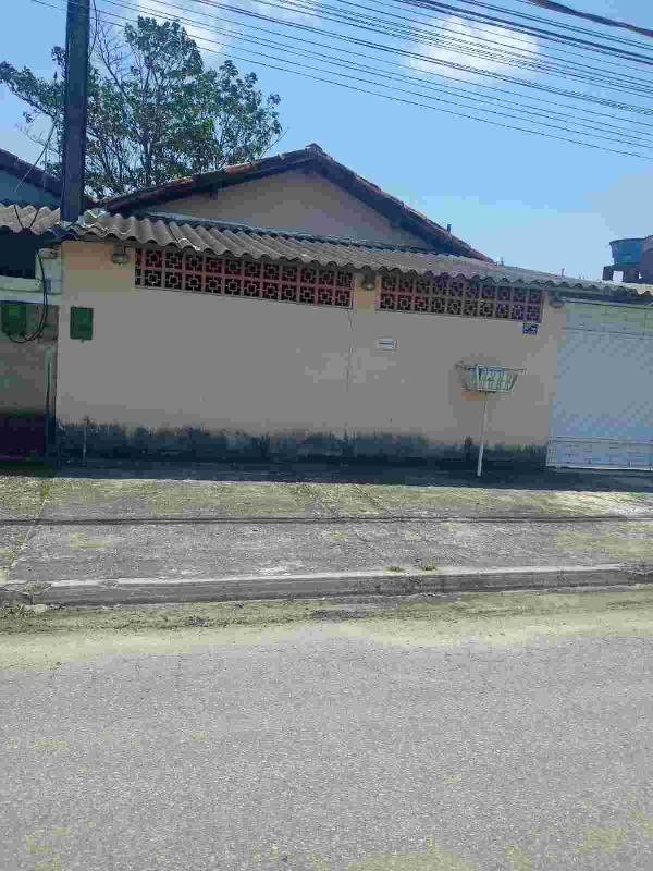 Casa da Caixa em ITAGUAI / RJ - 8555507424215