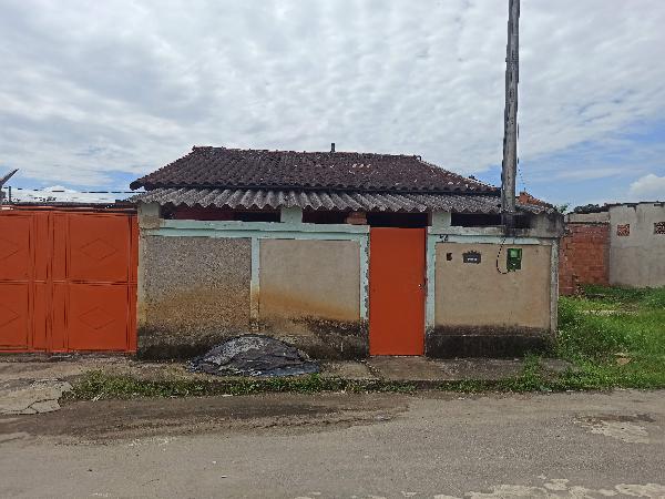 Casa da Caixa em ITAGUAI / RJ - 8555507449161