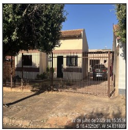 Casa da Caixa em RONDONOPOLIS / MT - 8555507471876