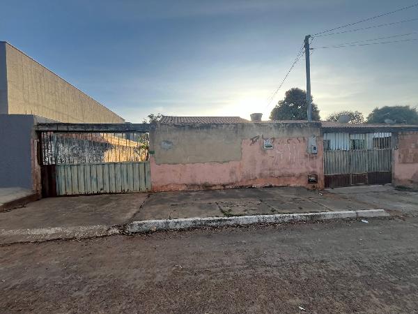 Casa da Caixa em LUZIANIA / GO - 8555507666685