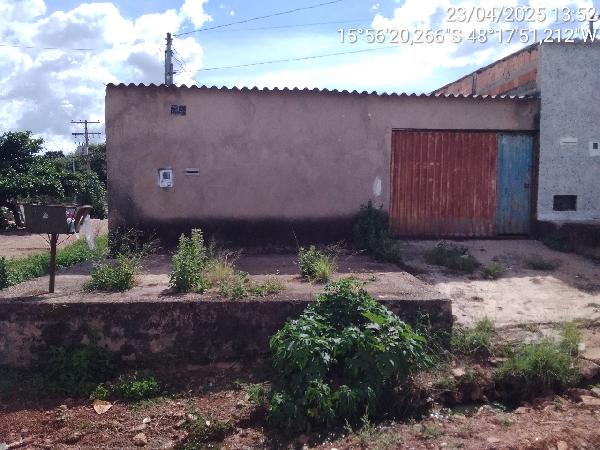 Imóvel da Caixa em SANTO ANTONIO DO DESCOBERTO / GO - 8555507883694