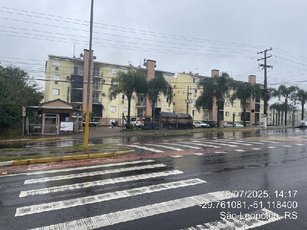 Imóvel da Caixa em SAO LEOPOLDO / RS - 8555507887401