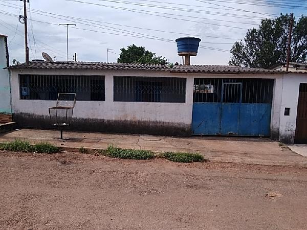 Casa da Caixa em SANTO ANTONIO DO DESCOBERTO / GO - 8555508074757