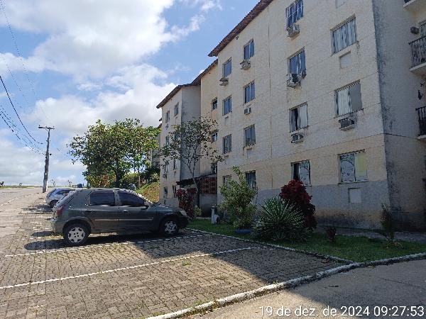 Imóvel da Caixa em MACAE / RJ - 8555508107124