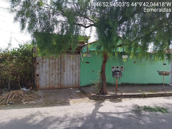 Imóvel da Caixa em ESMERALDAS / MG - 8555508298485