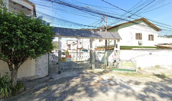Apartamento Caixa em RIO DE JANEIRO / RJ - 8555508636712