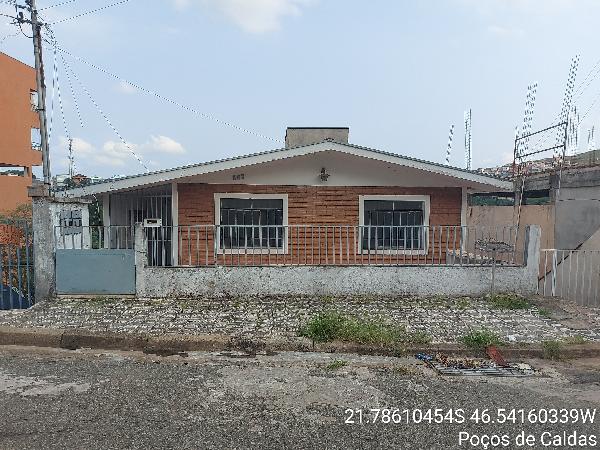 Apartamento da Caixa em POCOS DE CALDAS / MG - 8555508700100