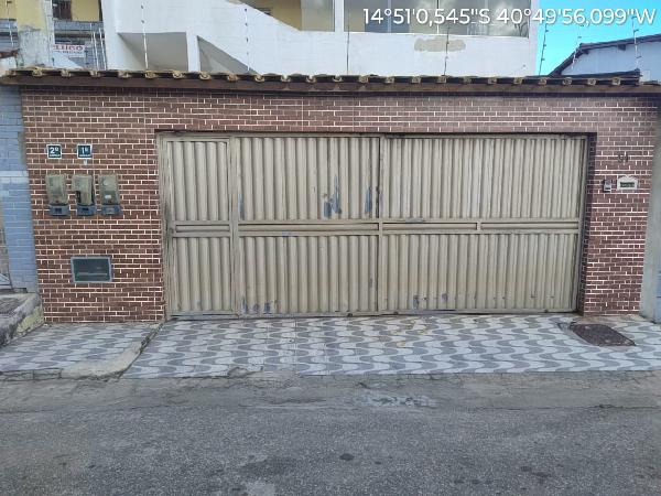 Casa Caixa em VITORIA DA CONQUISTA / BA - 8555508726495