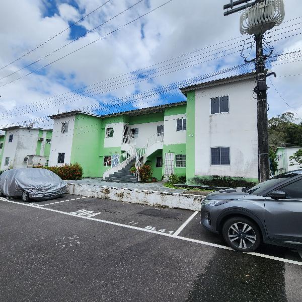 Apartamento da Caixa em MANAUS / AM - 8555508733130