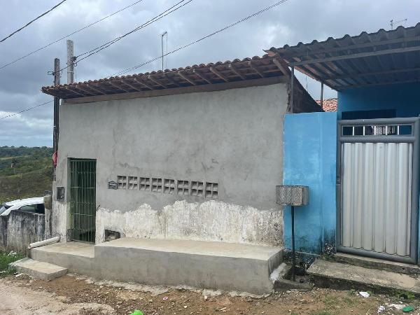 Casa da Caixa em ALHANDRA / PB - 8555508844013