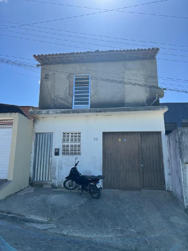 Casa da Caixa em SATUBA / AL - 8555508869598