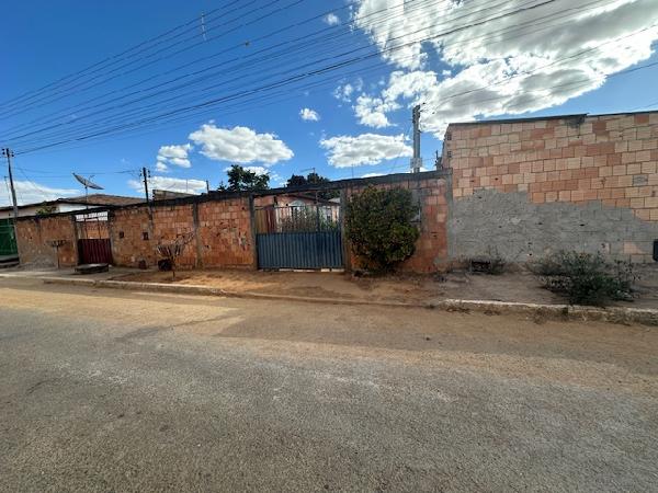 Imóvel da Caixa em LUZIANIA / GO - 8555508886999