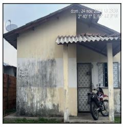 Casa da Caixa em PARINTINS / AM - 8555508942783