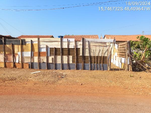 Casa da Caixa em COCALZINHO DE GOIAS / GO - 8555509339061