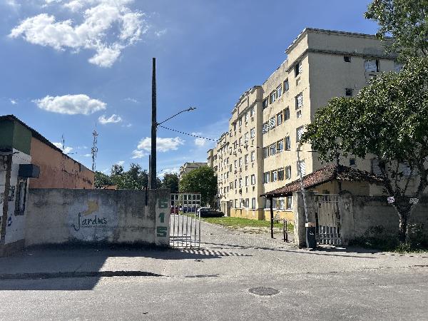 Apartamento da Caixa em RIO DE JANEIRO / RJ - 8555509452933