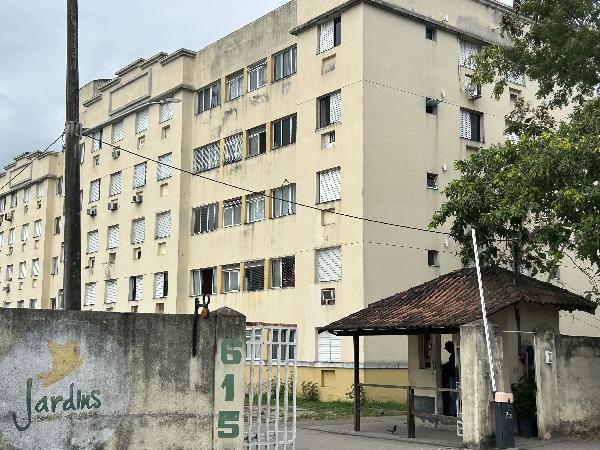 Apartamento da Caixa em RIO DE JANEIRO / RJ - 8555509497910