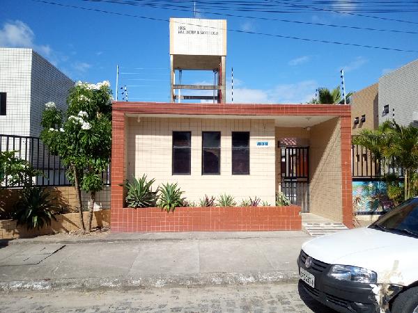 Apartamento da Caixa em JOAO PESSOA / PB - 8555509634632