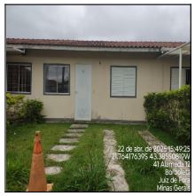 Casa Caixa em JUIZ DE FORA / MG - 8555510053141