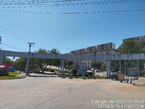 Imóvel da Caixa em MACAE / RJ - 8555510095642