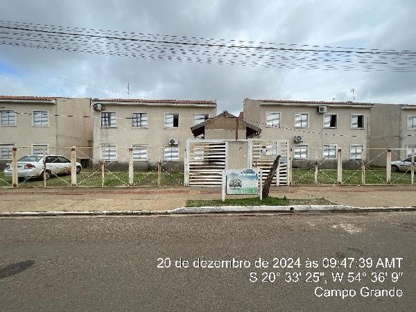 Imóvel da Caixa em CAMPO GRANDE / MS - 8555510158415