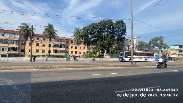 Apartamento Caixa em RIO DE JANEIRO / RJ - 8555510161009
