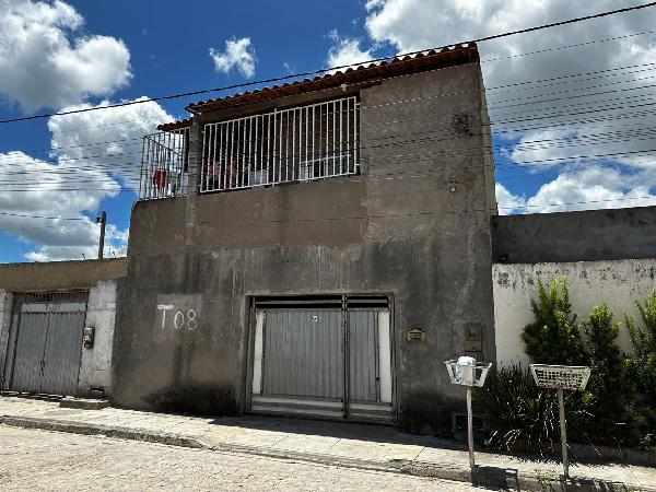 Casa Caixa em SAO GONCALO DOS CAMPOS / BA - 8555511148715