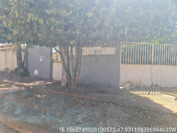 Casa Caixa em LUZIANIA / GO - 8555511179793