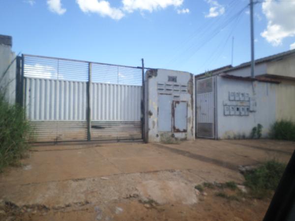 Imóvel da Caixa em LUZIANIA / GO - 8555511195004