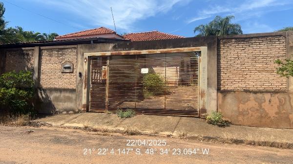 Casa Caixa em TAQUARITINGA / SP - 8555511295327