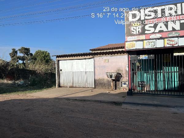 Casa da Caixa em VALPARAISO DE GOIAS / GO - 8555511441862