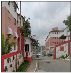 Apartamento da Caixa em SAO GONCALO / RJ - 8555511491428