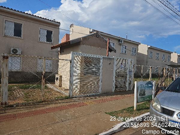 Apartamento Caixa em CAMPO GRANDE / MS - 8555511651964