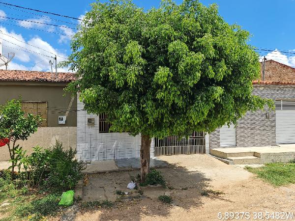 Imóvel da Caixa em CAJAZEIRAS / PB - 8555511669324