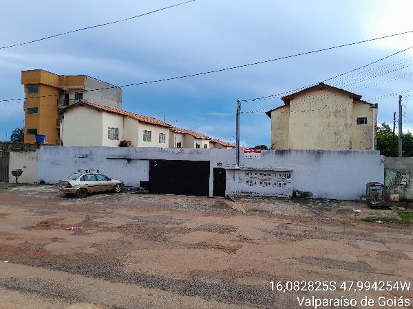 Casa da Caixa em VALPARAISO DE GOIAS / GO - 8555511674409