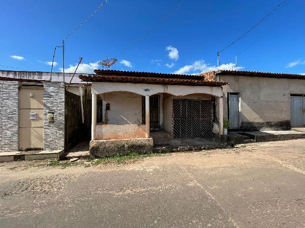 Casa da Caixa em BOM JARDIM / MA - 8555511727120