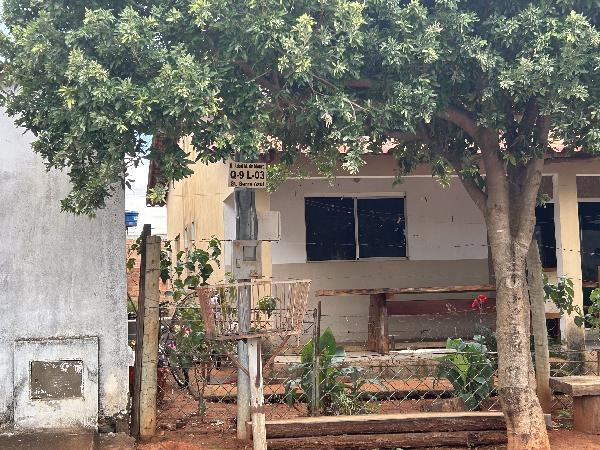 Casa Caixa em BURITI DE GOIAS / GO - 8555511853788