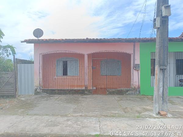 Casa da Caixa em CURUCA / PA - 8555511877350