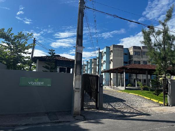 Imóvel da Caixa em CAMARAGIBE / PE - 8555511891566