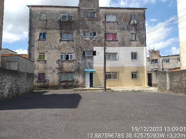 Apartamento Caixa em SALVADOR / BA - 8555511968968