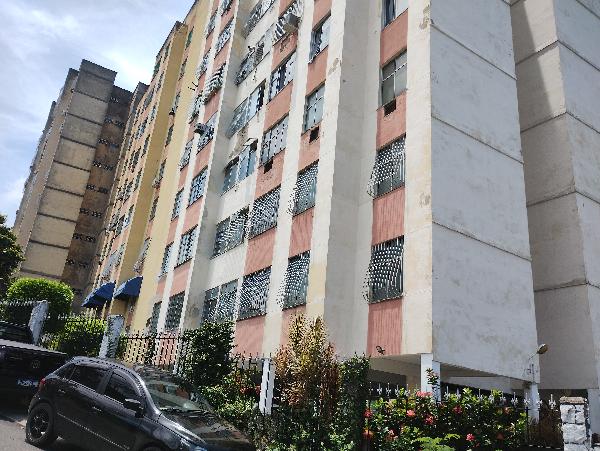 Apartamento da Caixa em NITEROI / RJ - 8555512055664